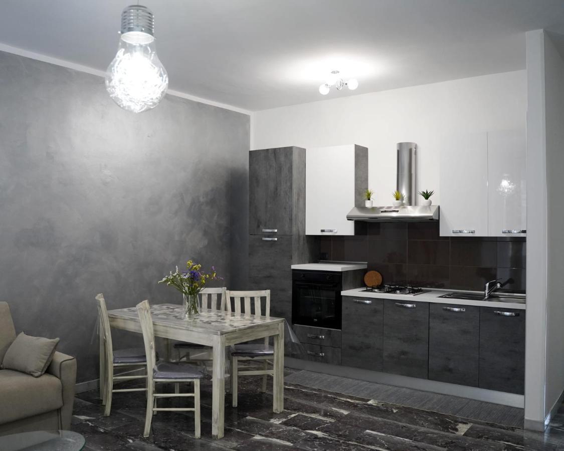 Ferienwohnung Dimora Don Mimi Monopoli Exterior foto