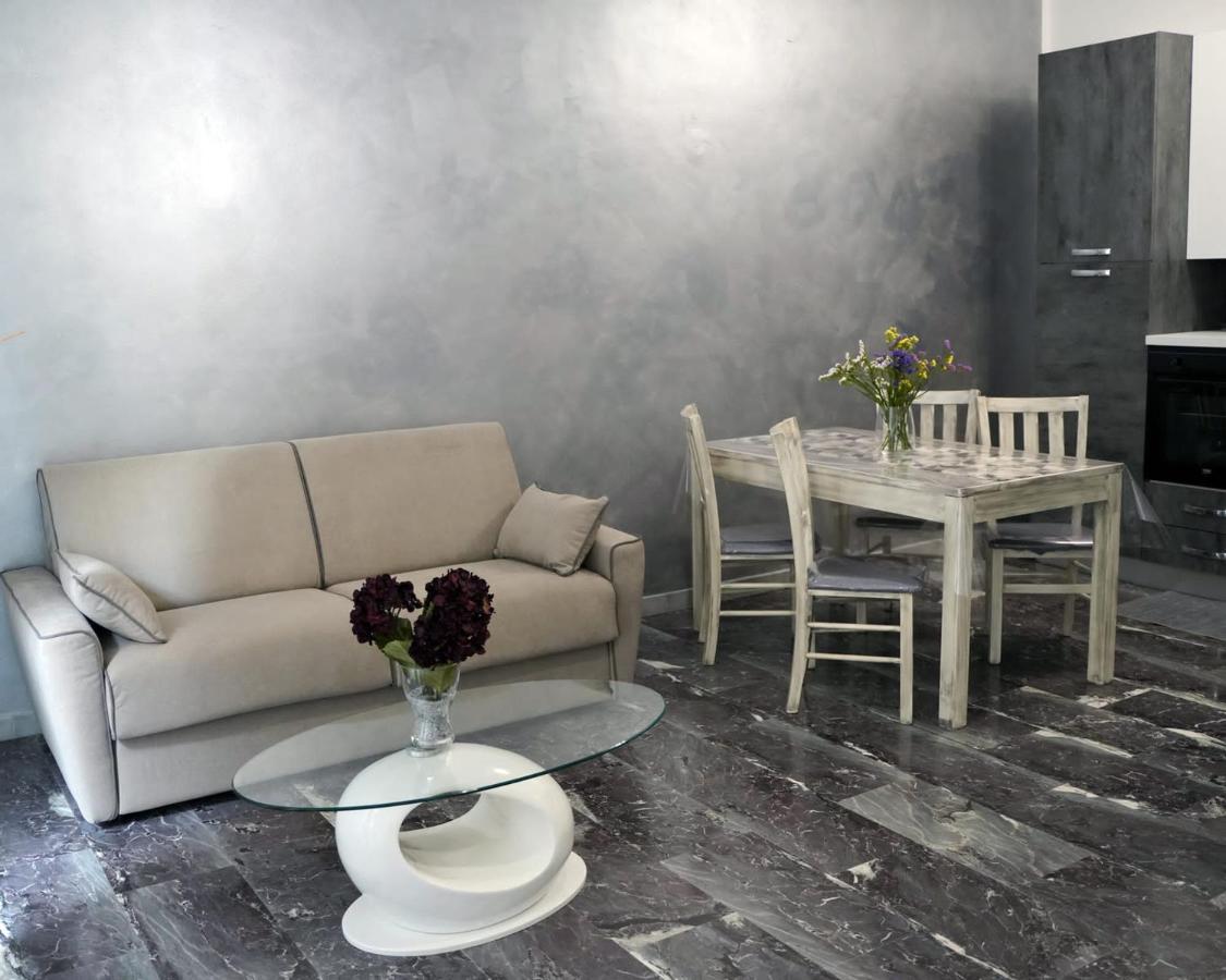 Ferienwohnung Dimora Don Mimi Monopoli Exterior foto